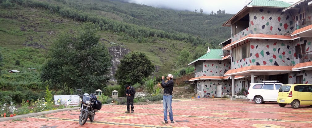 Anand_Resorts_Vattavada_Gearing_Up